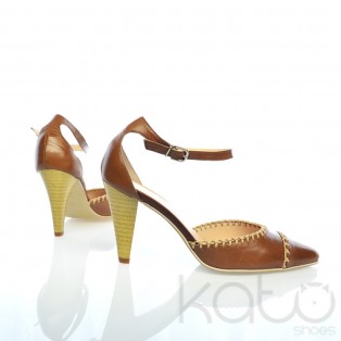 Sandale Heart 15